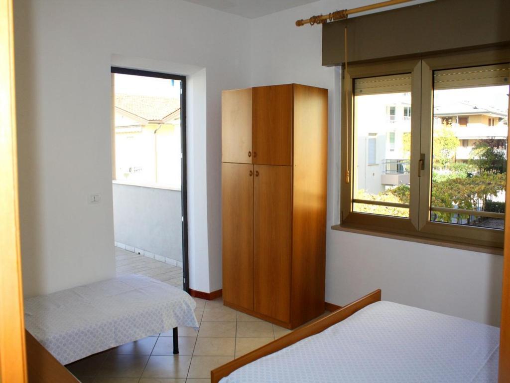 Villa Nodari Lignano Sabbiadoro Exterior foto
