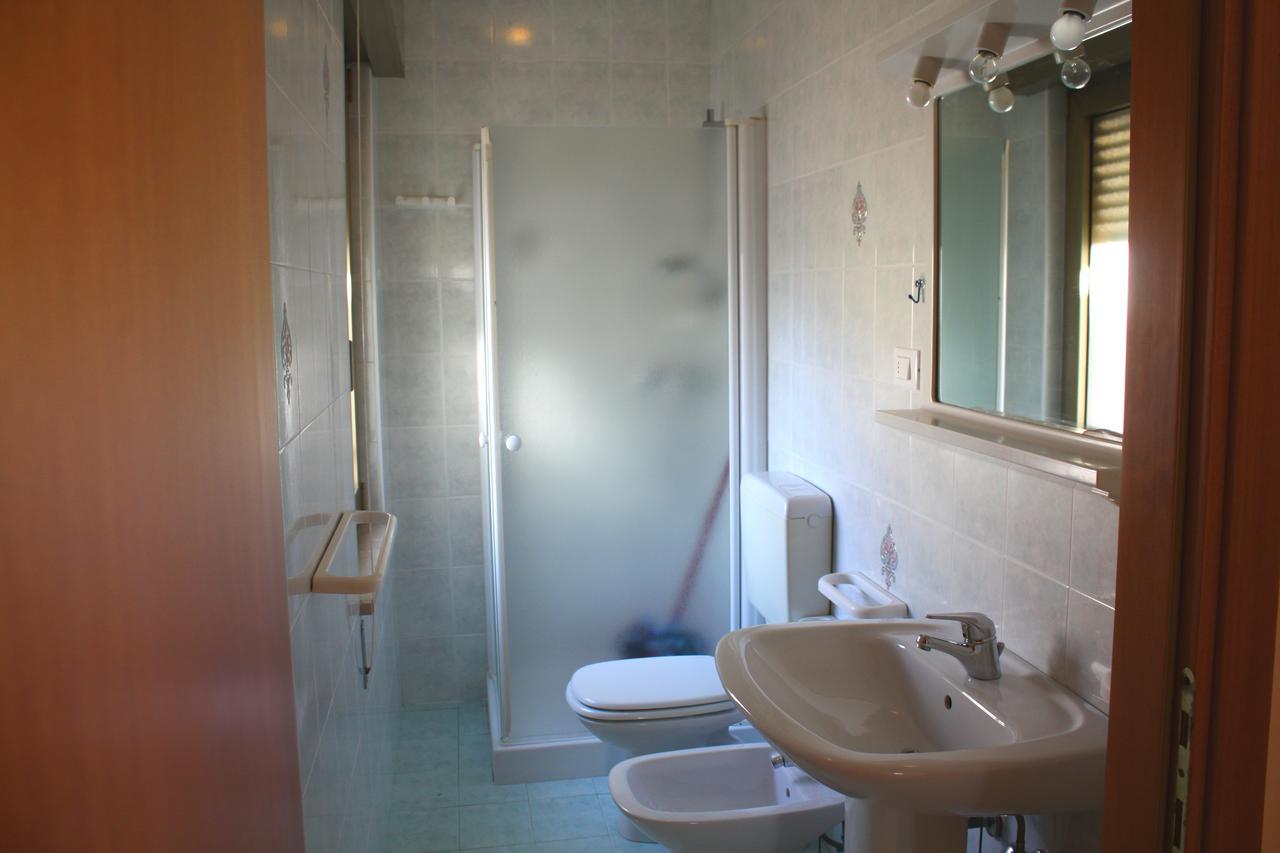 Villa Nodari Lignano Sabbiadoro Exterior foto
