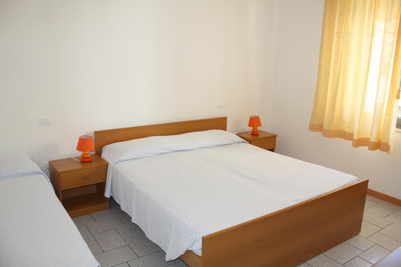 Villa Nodari Lignano Sabbiadoro Exterior foto